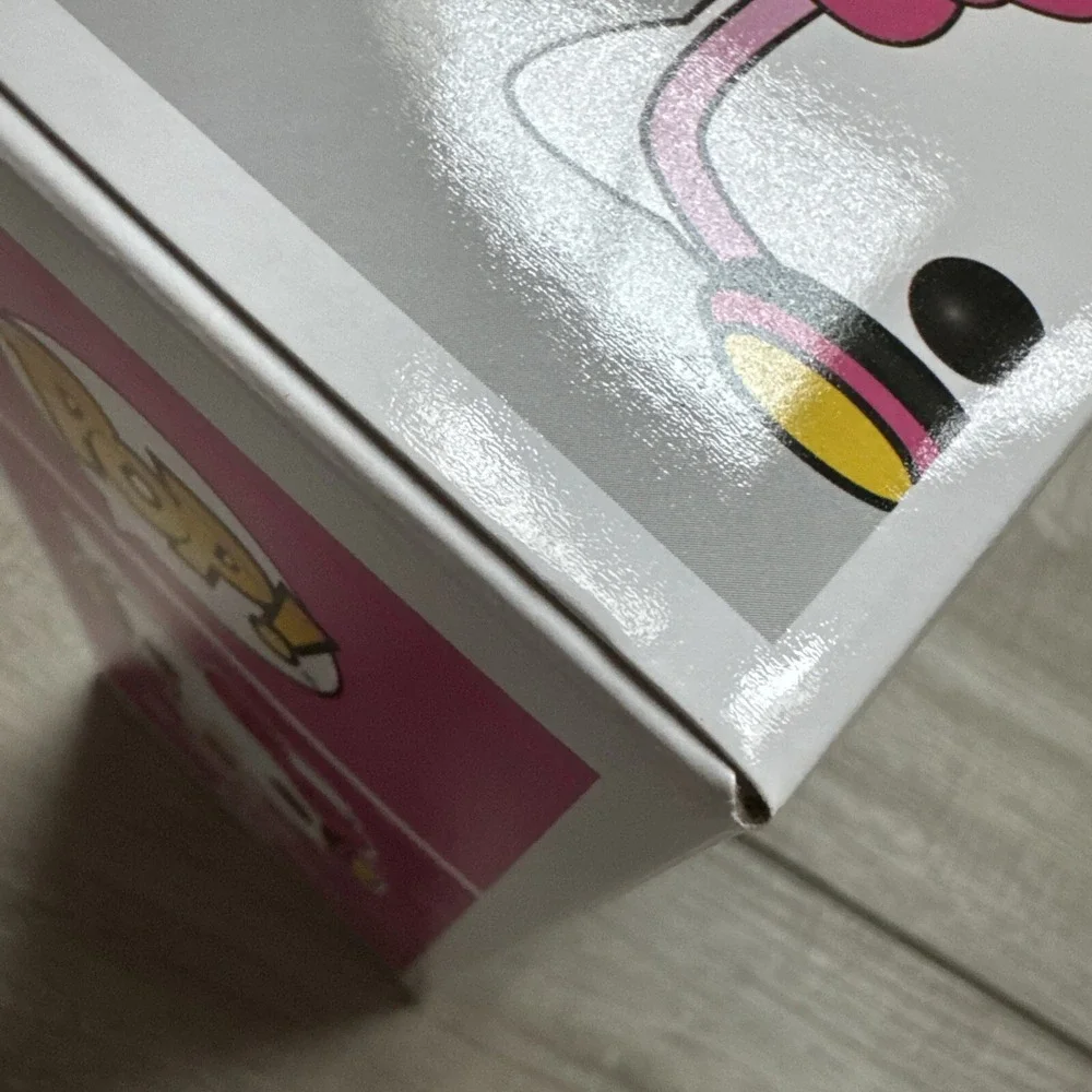 NEW Vaulted‎ Funko POP! Hello Kitty Gamer #26 GameStop Exclusive with Protector